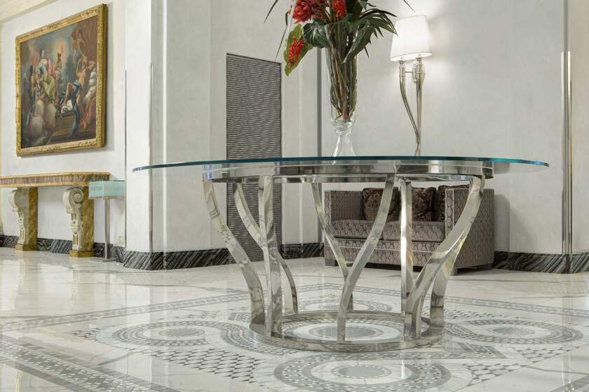 Hotel Artemide
