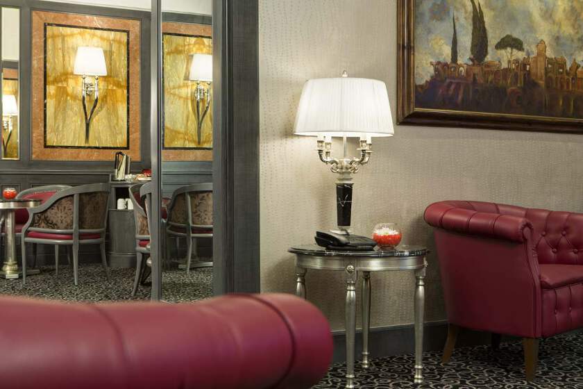 Hotel Artemide