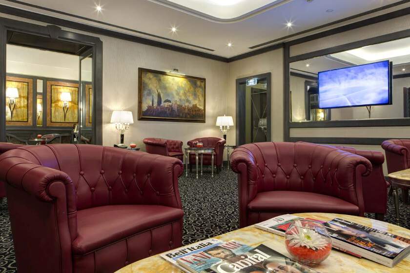 Hotel Artemide