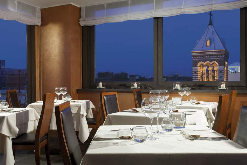 Hotel Artemide