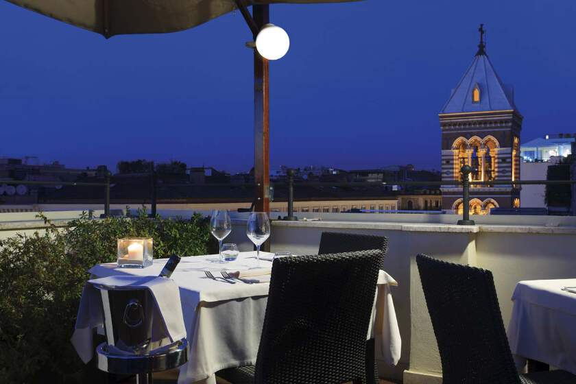 Hotel Artemide