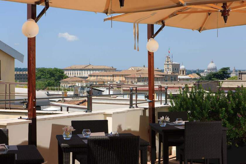 Hotel Artemide