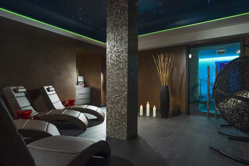 Hotel Artemide