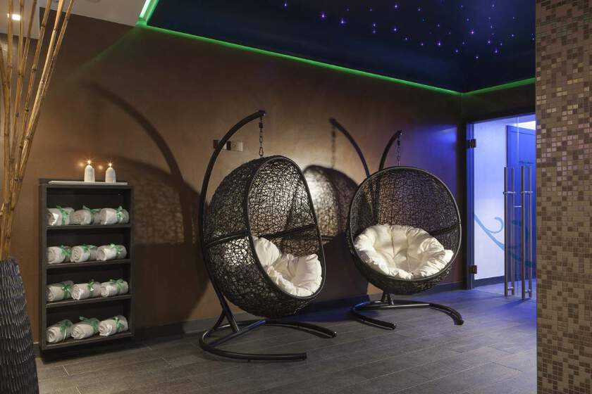 Hotel Artemide