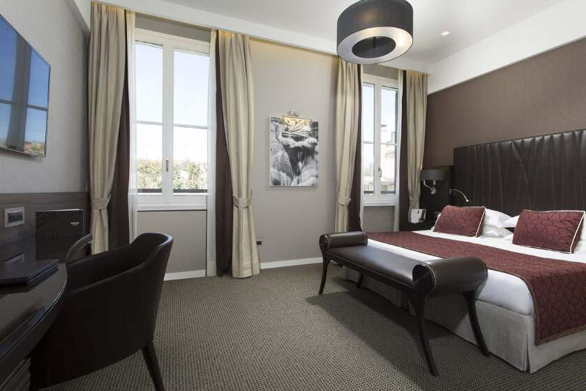 Hotel Artemide