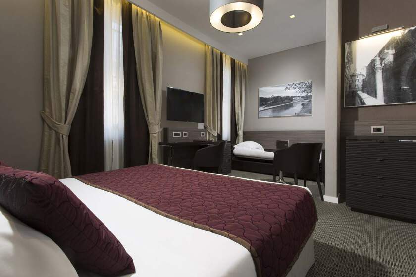 Hotel Artemide