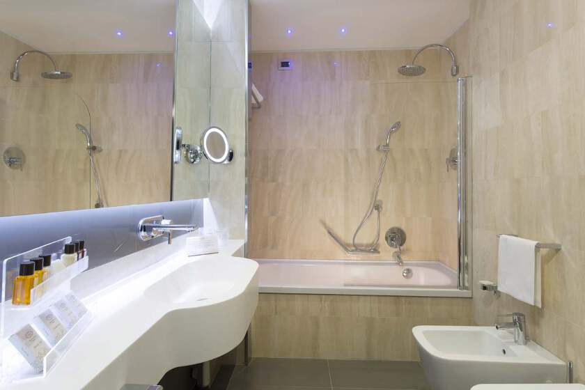 Hotel Artemide