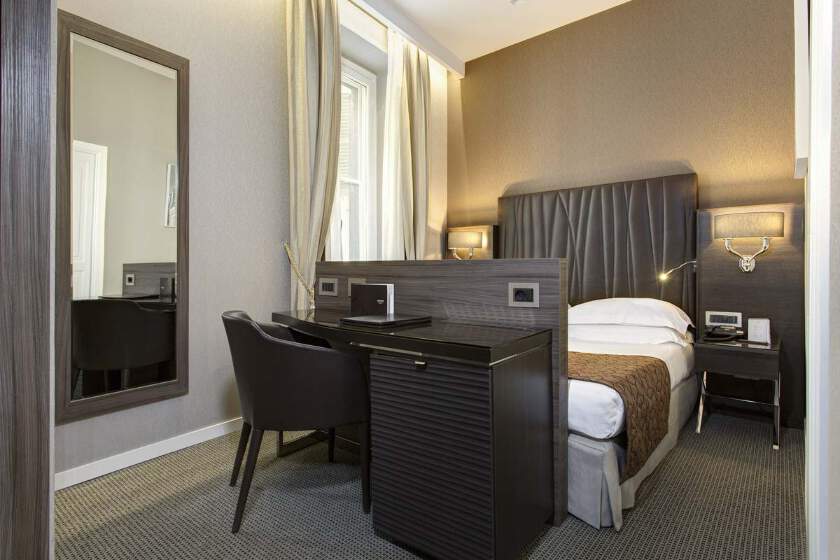 Hotel Artemide
