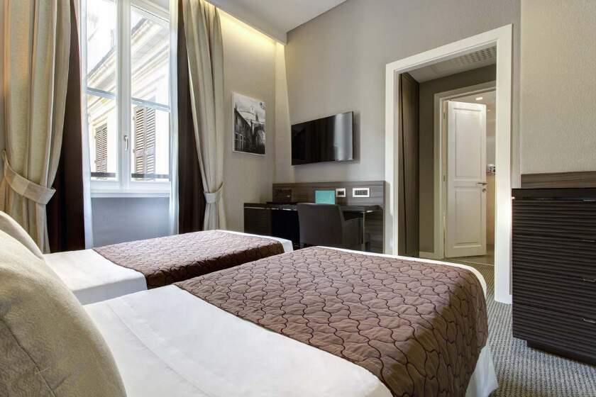 Hotel Artemide