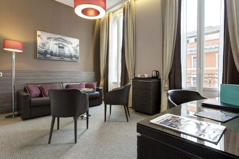 Hotel Artemide