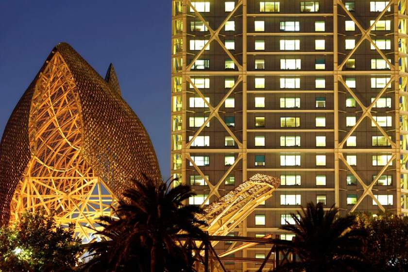 Hotel Arts Barcelona