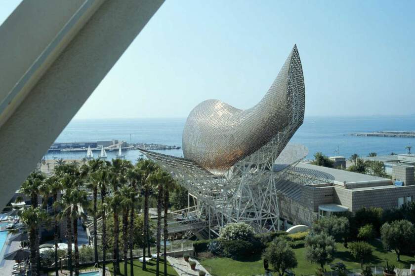 Hotel Arts Barcelona