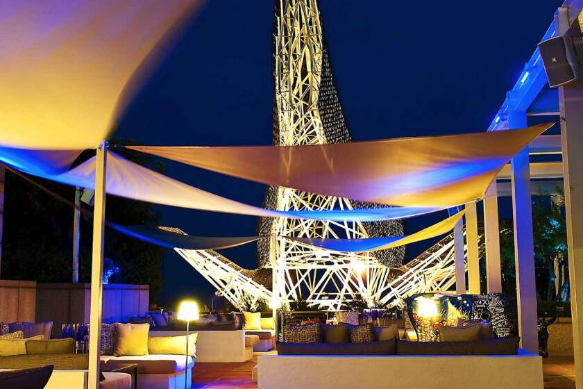 Hotel Arts Barcelona