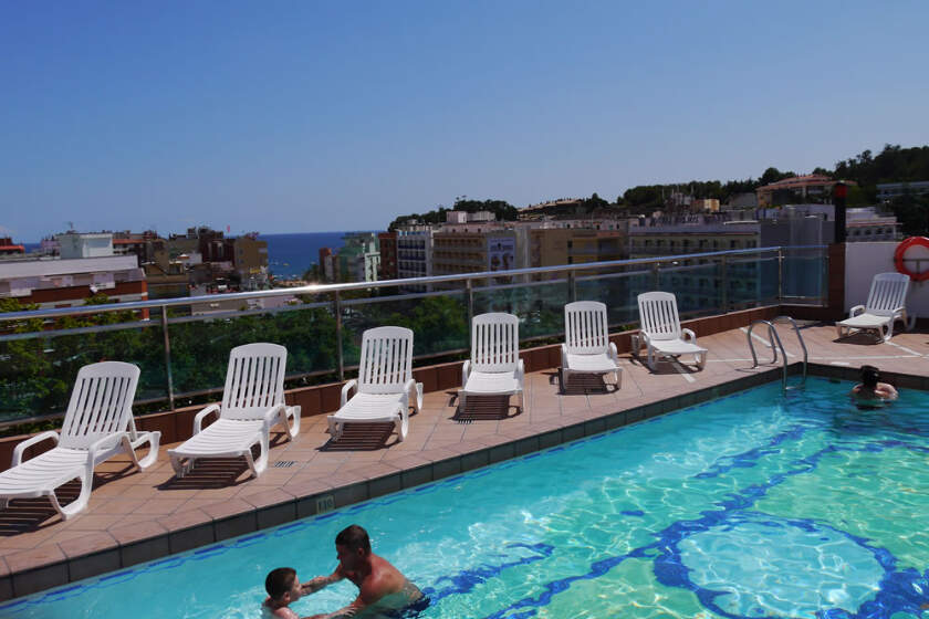 Hotel Astoria Park