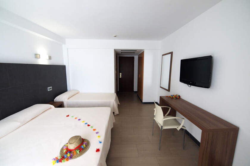 Hotel Astoria Park