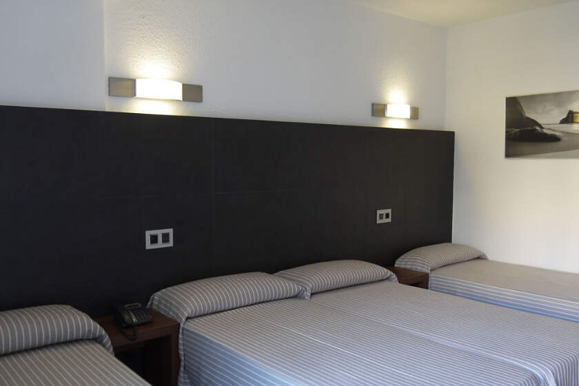 Hotel Astoria Park