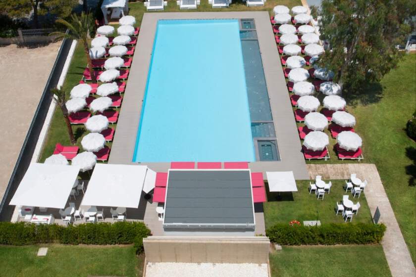 Hotel Astoria Playa