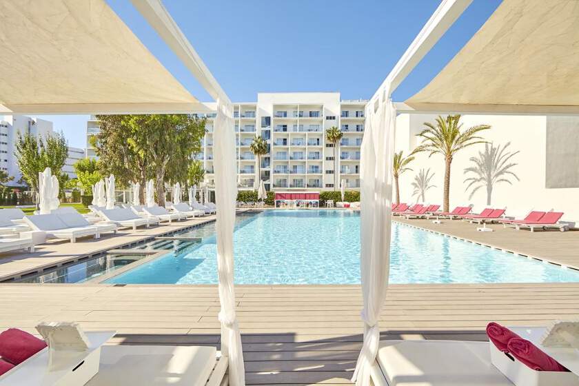Hotel Astoria Playa
