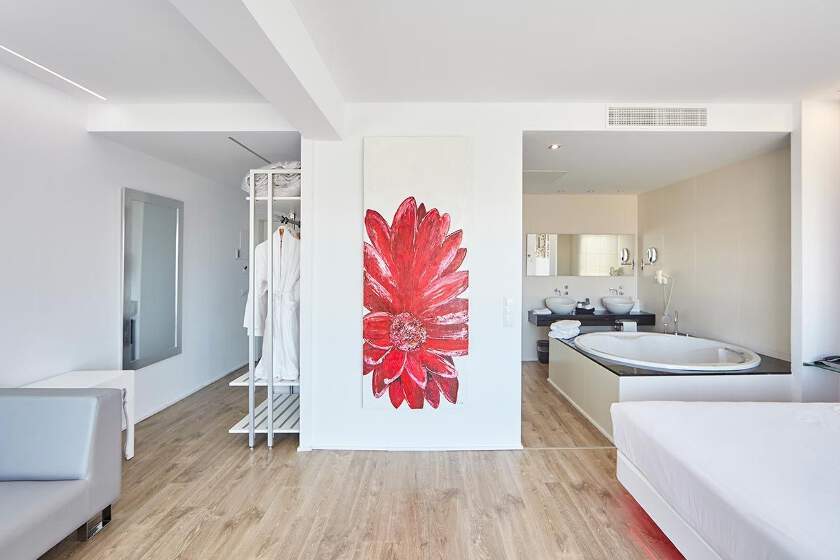 Hotel Astoria Playa