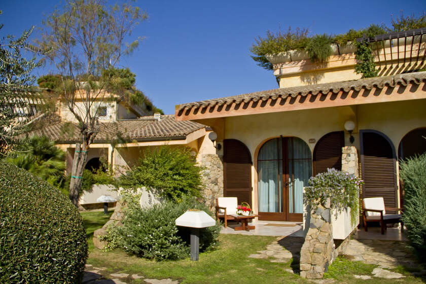 Hotel Baia di Nora