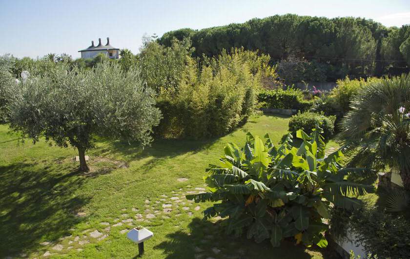 Hotel Baia di Nora