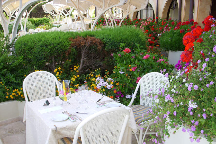 Hotel Baia di Nora