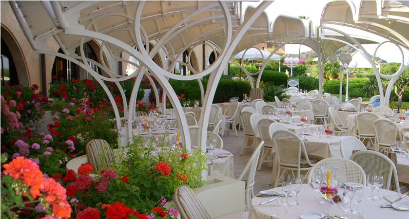 Hotel Baia di Nora