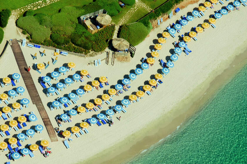 Hotel Baia di Nora