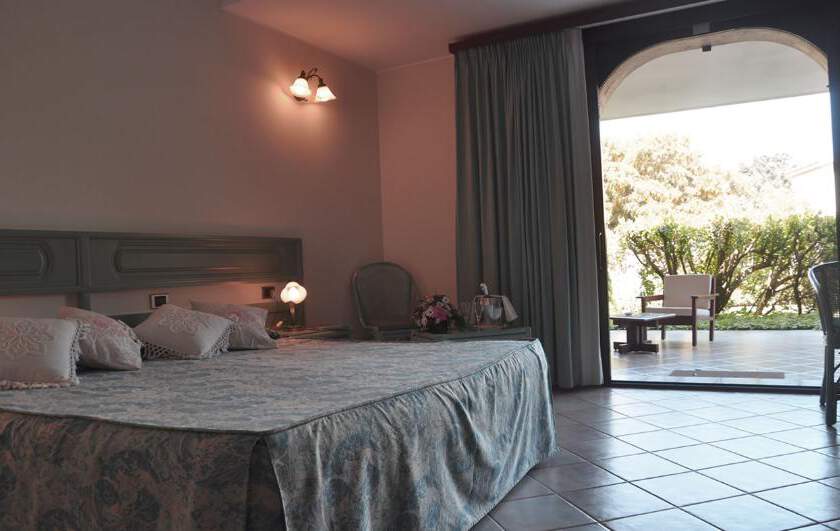 Hotel Baia di Nora