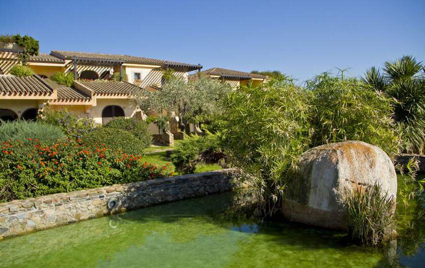 Hotel Baia di Nora
