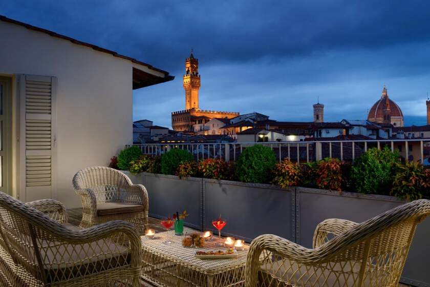 Hotel Balestri