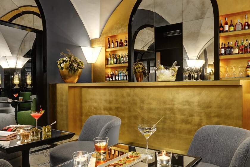 Hotel Balestri