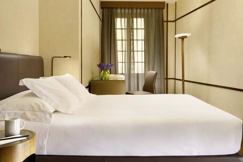 Hotel Balestri