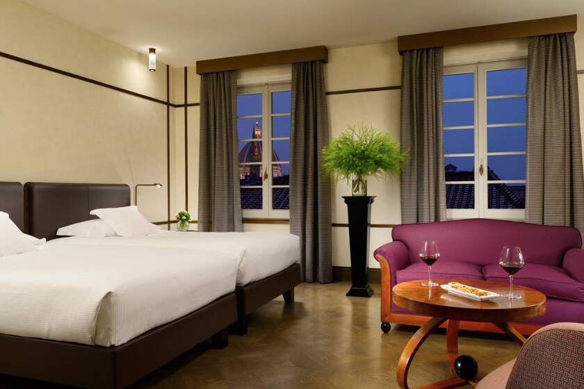 Hotel Balestri