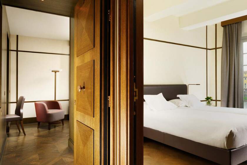 Hotel Balestri