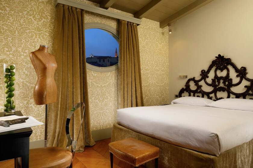 Hotel Balestri