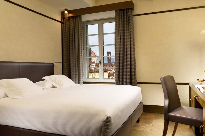 Hotel Balestri