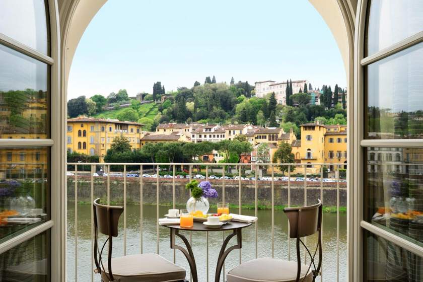 Hotel Balestri