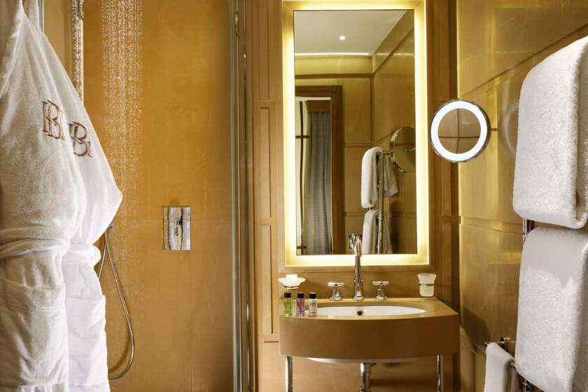 Hotel Balestri