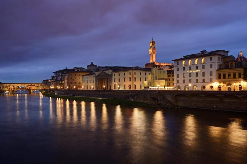 Hotel Balestri