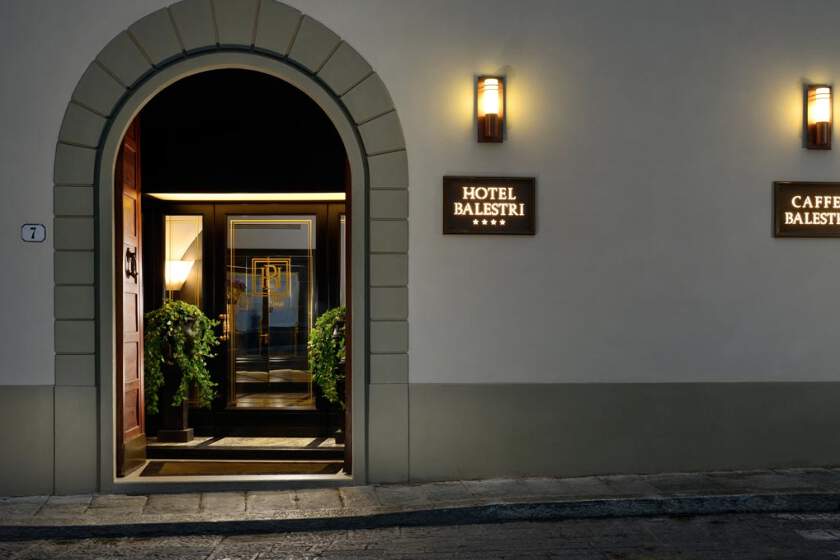 Hotel Balestri