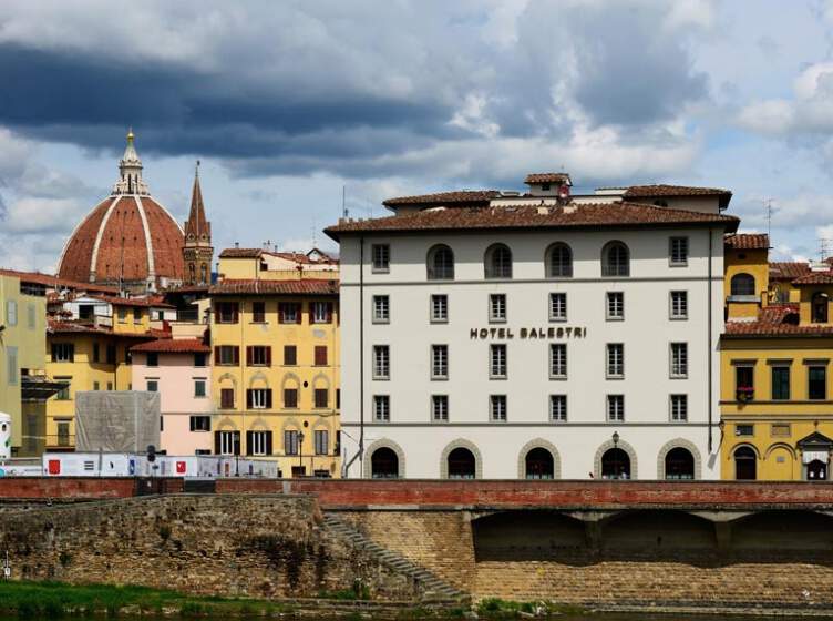 Hotel Balestri