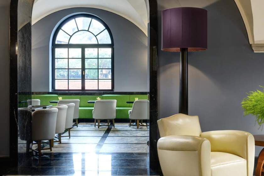 Hotel Balestri
