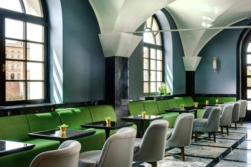 Hotel Balestri