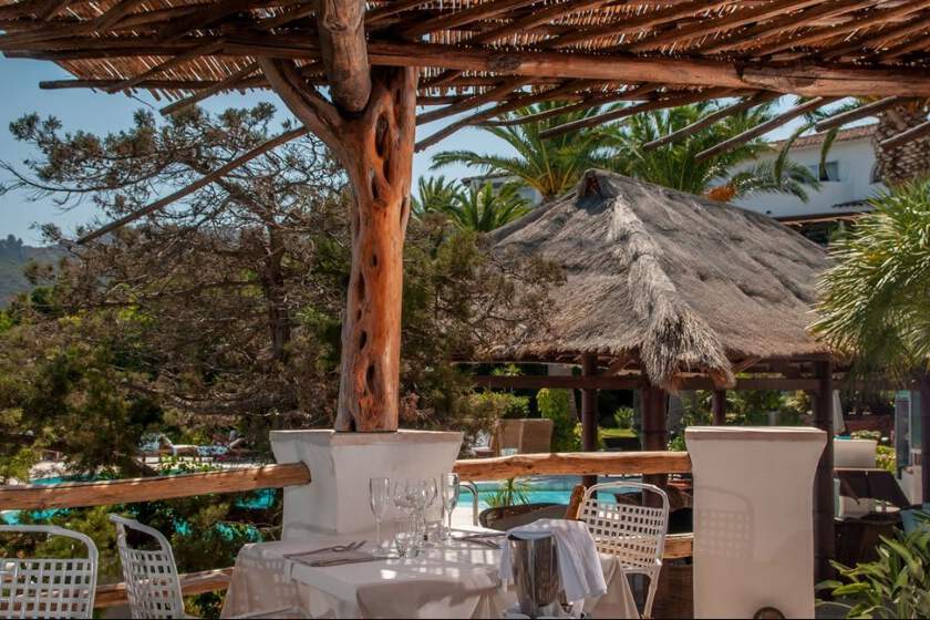 Hotel Balocco
