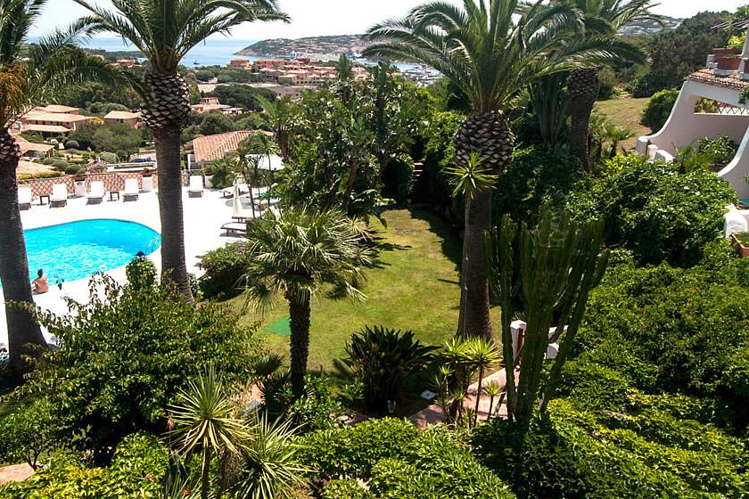 Hotel Balocco