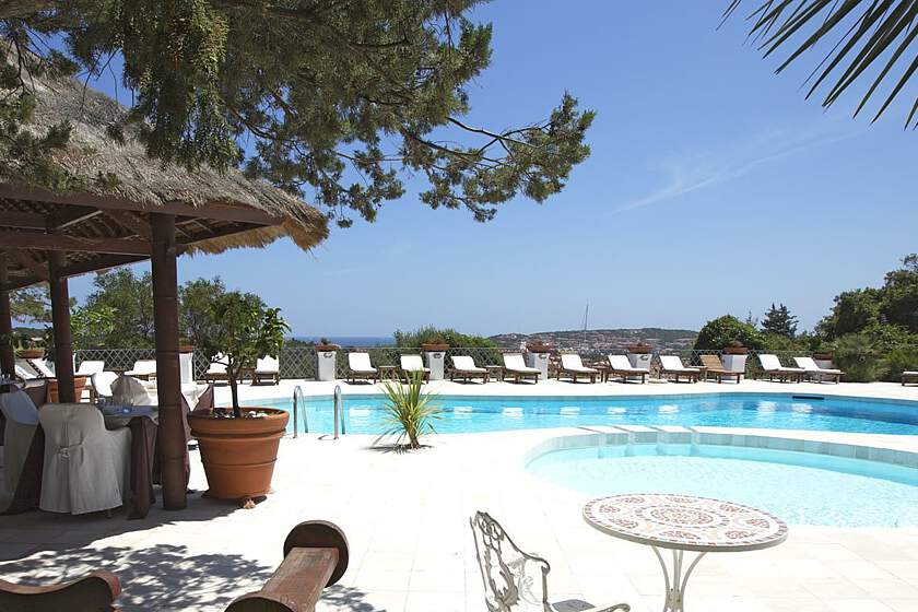 Hotel Balocco