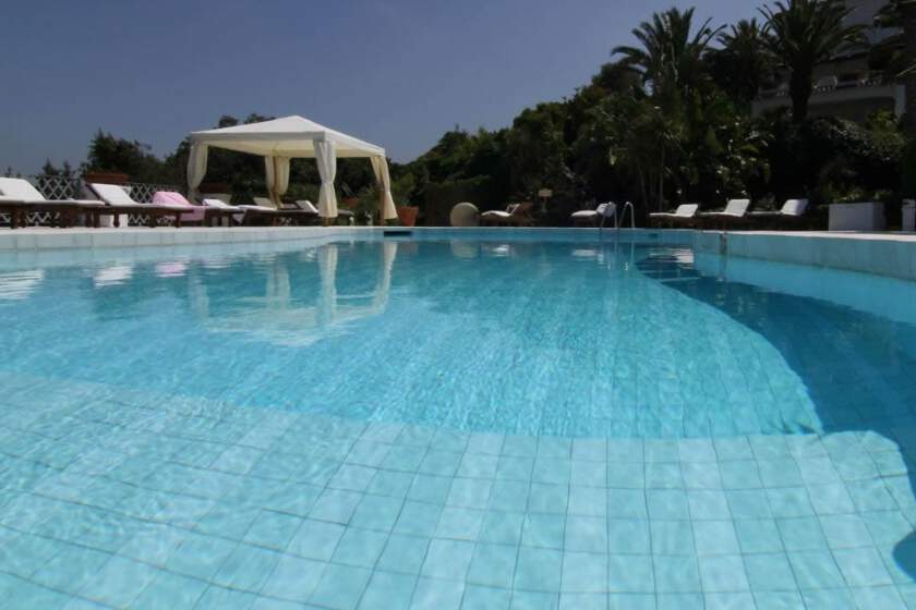 Hotel Balocco