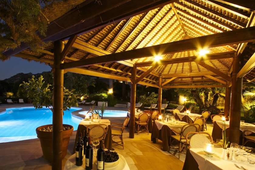 Hotel Balocco