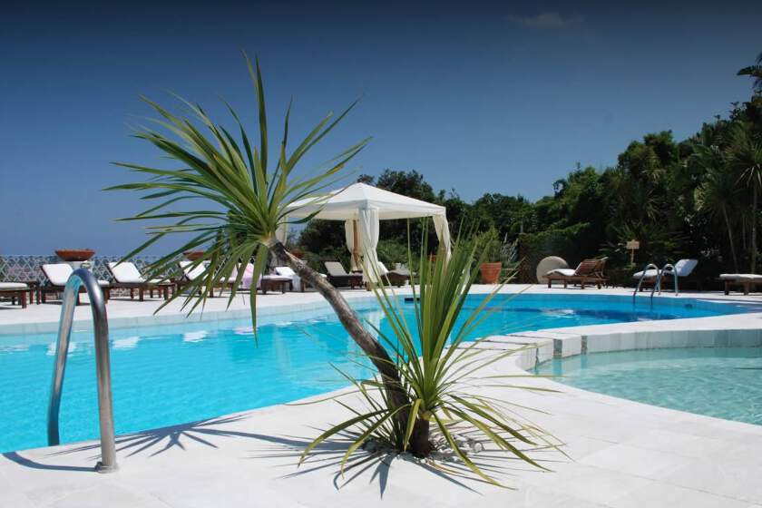 Hotel Balocco